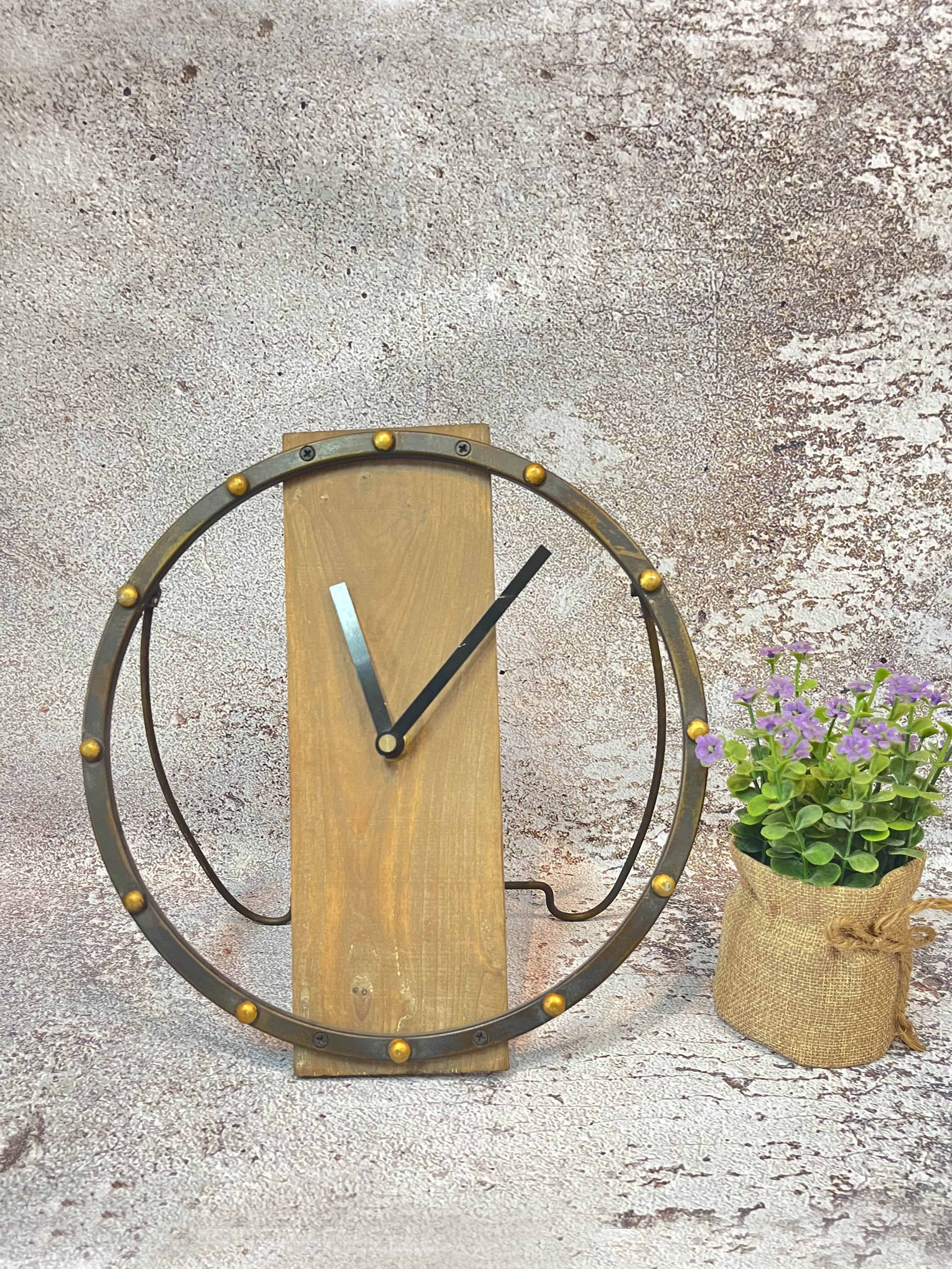 CLOCKS